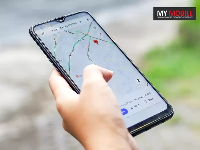 Google Maps Rolls Out Glanceable Directions for Easier Navigation