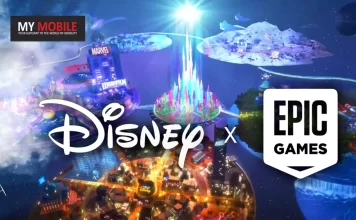 Epic Games and Disney Forge $1.5 Billion Partnership to Expand Gaming Universe