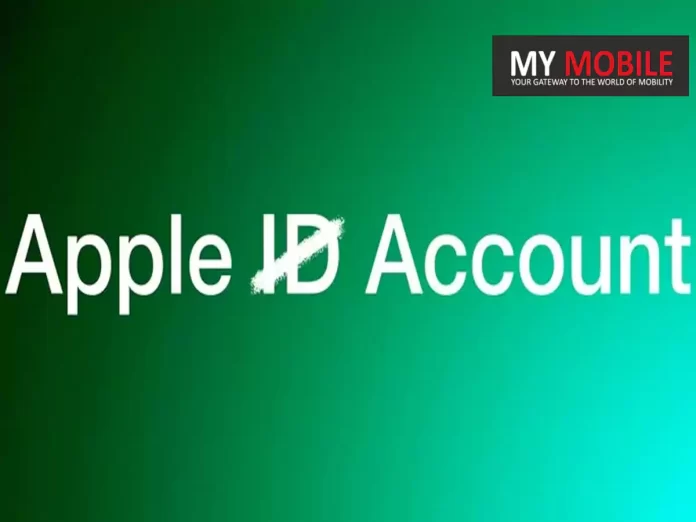 Apple Reportedly Planning Major Rebrand