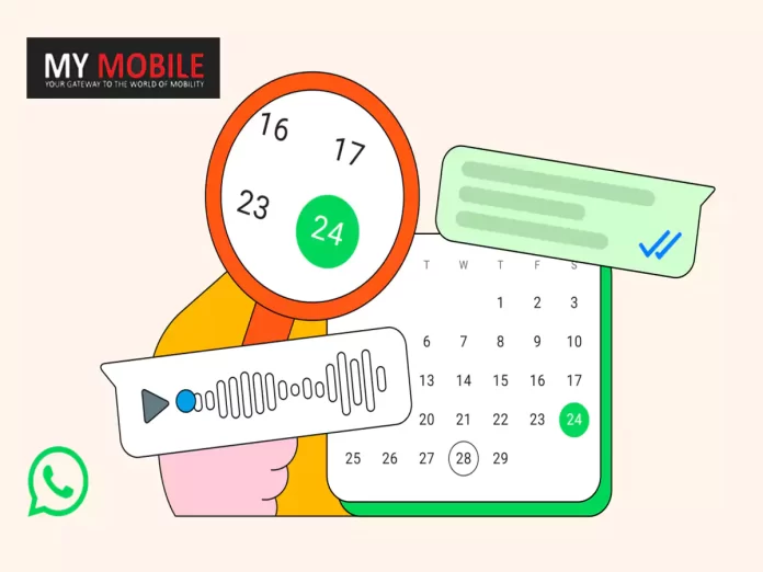 WhatsApp Unveils Search by Date Feature to Enhance Chat Navigation