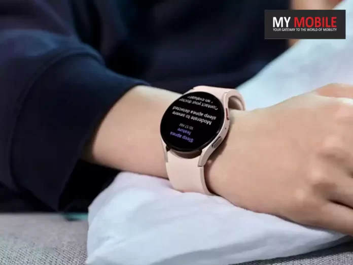Samsung Galaxy Watch to Introduce Sleep Apnea Detection Following FDA Approval