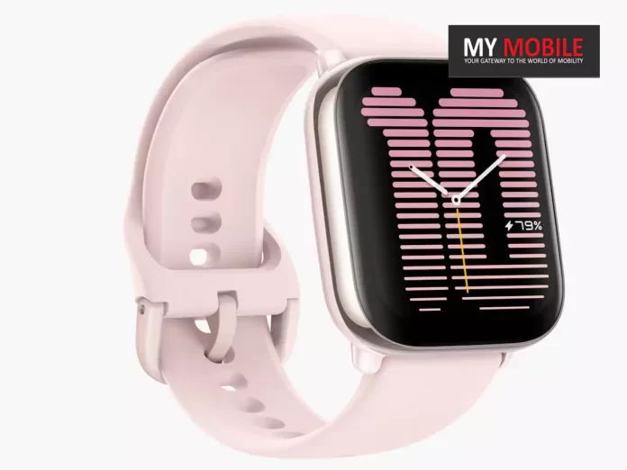 Amazfit Launches the Amazfit Active Smartwatch: Price , Specifications & Availability
