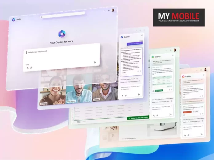 Microsoft Copilot Rolls Out New Features and Sleek Redesign for Enhanced User Experience