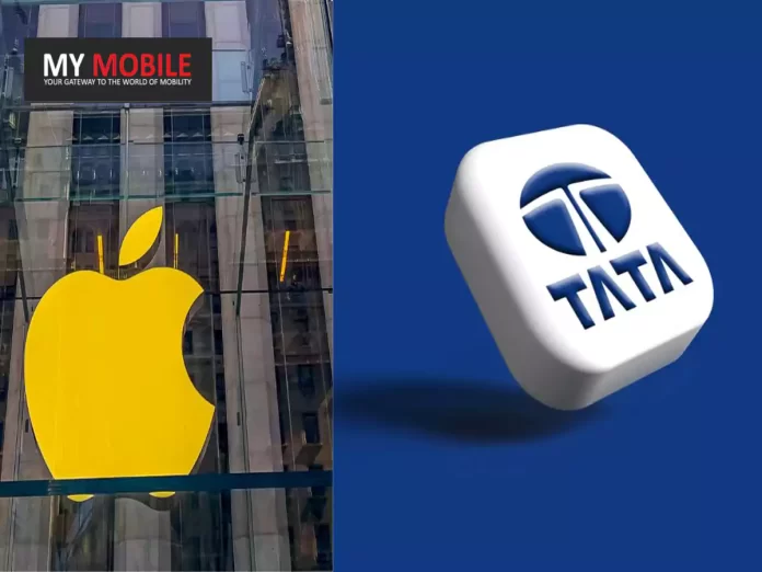 Tata Group and Pegatron to Join Hands for iPhone Manufacturing in India