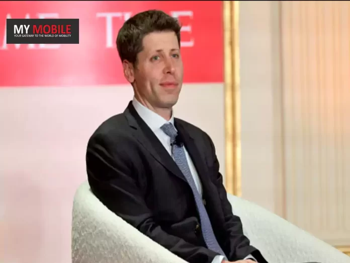 Sam Altman Hails Apple Vision Pro