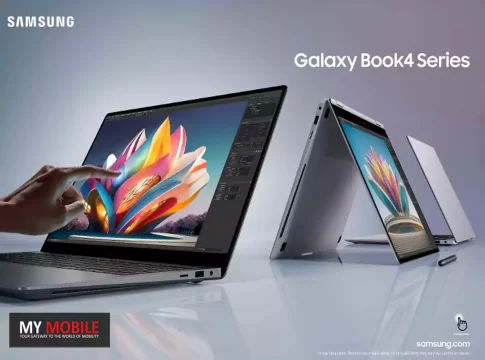 Samsung Galaxy Book4 Series Now Open for Pre-Reservation in India: What You Need to Know