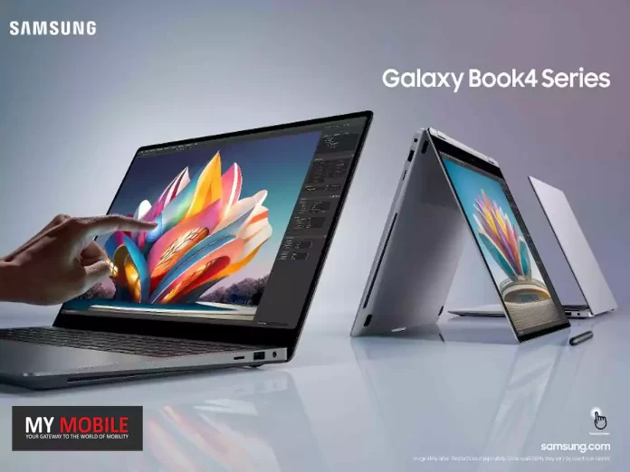 Samsung Galaxy Book4 Series Now Open for Pre-Reservation in India: What You Need to Know