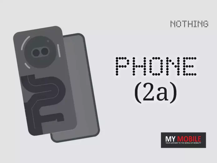 Nothing Phone (2a) Launch Details Unveiled by CEO Carl Pei Ahead of MWC Debut