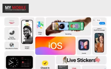  iOS 18 Could Reportedly Get a visionOS-Style Redesign for iPhones and iPads