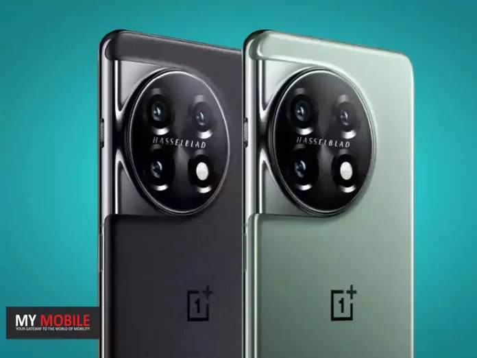 OnePlus 11 and 12 Receive AI-Powered ColorOS Update in China