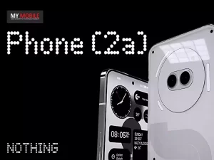 Nothing Phone 2a