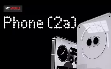Nothing Phone 2a