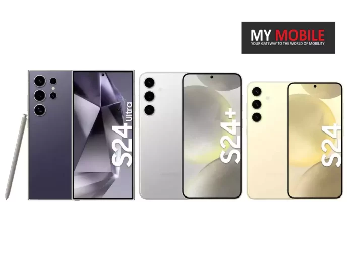 Samsung Galaxy S24 Series Surpasses iPhone in Customer Satisfaction, Says PerfectRec Report