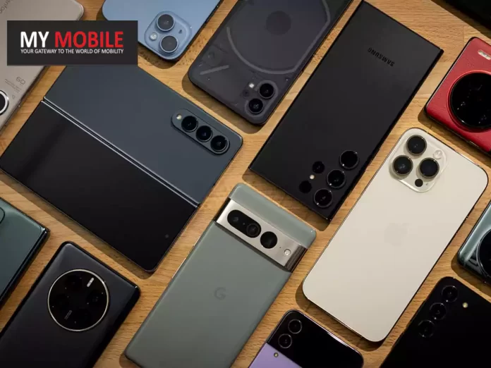 Top 5 Most Affordable Android Smartphones in India for 2024