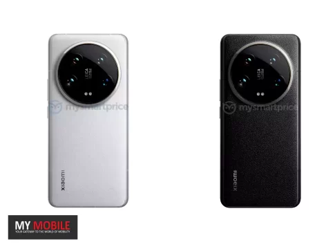 Xiaomi 14 Ultra Renders Showcase Colour Options, Leica Branding