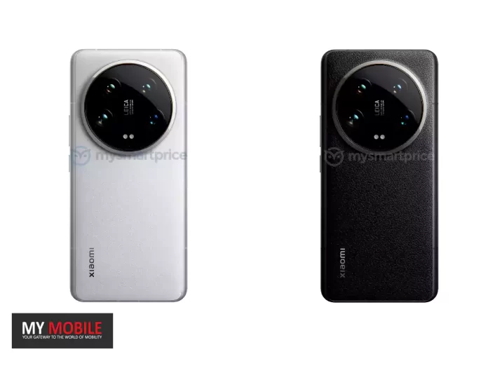 Xiaomi 14 Ultra Renders Showcase Colour Options, Leica Branding Xiaomi 14 Ultra Renders Showcase Colour Options, Leica Branding