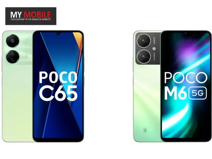 Untitled-1 Poco C65, Poco M6 5G New Green Color Variants Launched in India: Check Pricing, Availability & Specifications Poco C65, Poco M6 5G New Green Color Variants Launched in India: Check Pricing, Availability & Specifications