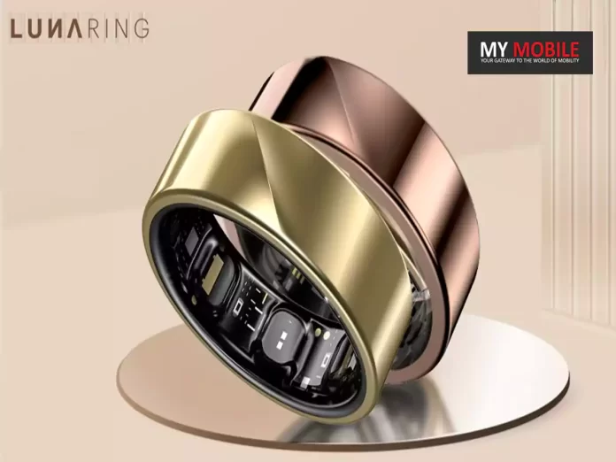 Noise Rose Gold and Sunlit Gold