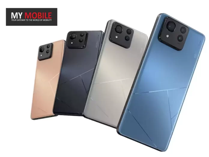 Asus Zenfone 11 Ultra Spotted on Geekbench: Reveals Snapdragon 8 Gen 3 and 16GB RAM