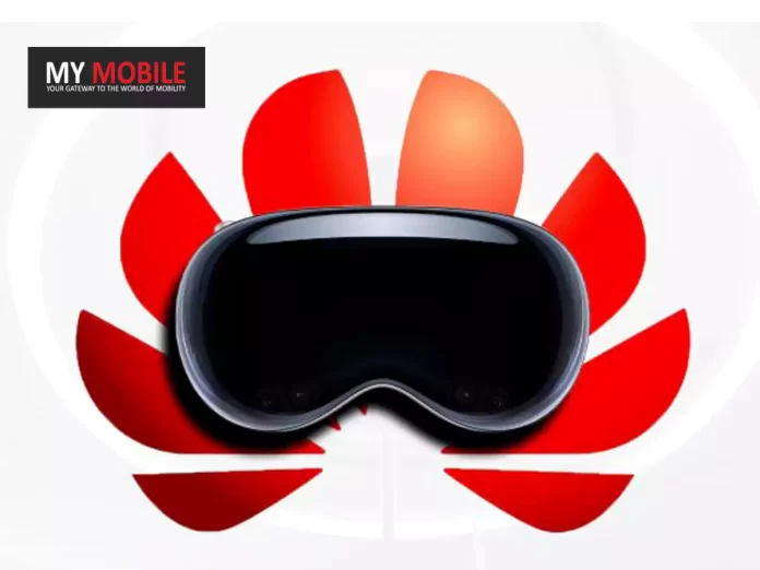 Huawei Vision Reportedly Set to Rival Apple's Vision Pro with Advanced Features and Budget Pricetag