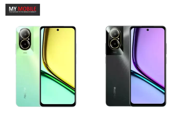 Realme 12 Lite Spotted on IMEI Database; Could Be Rebranded Realme C67