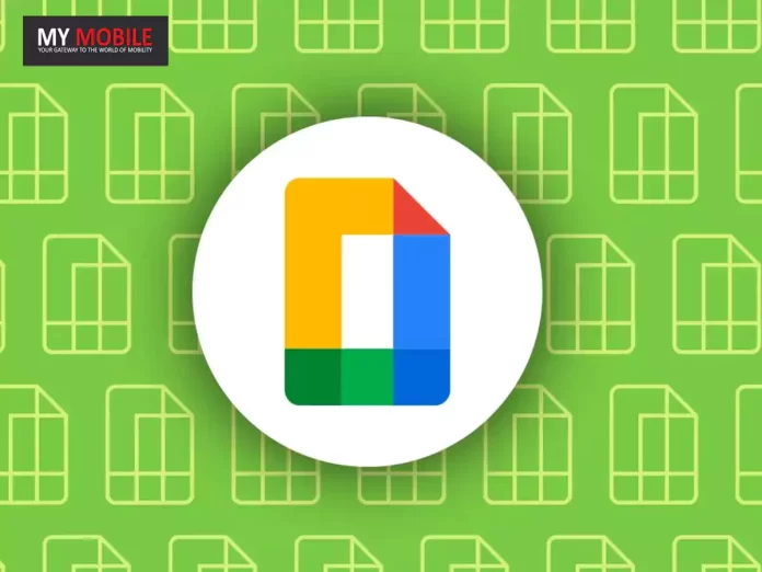 Google Docs, Slides, and Sheets Get New Upgrade For Android Tablets