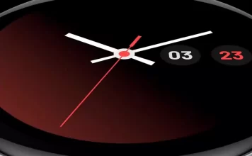 OnePlus Watch 2 Possibly Teased Ahead of MWC 2024 Launch