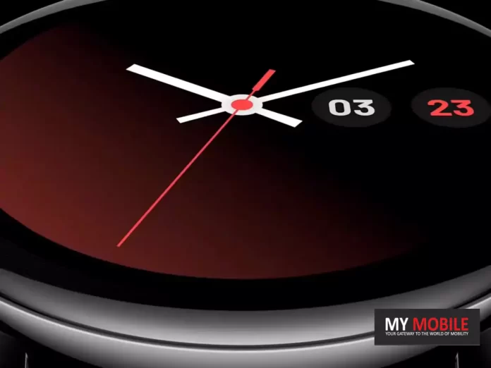 OnePlus Watch 2 Possibly Teased Ahead of MWC 2024 Launch