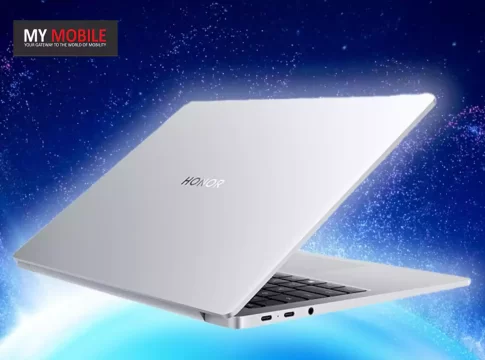HONOR MagicBook Pro 16 Teases AI Revolution in Laptops Ahead of Global Launh