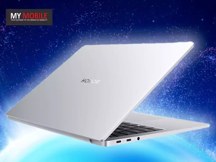 HONOR MagicBook Pro 16 Teases AI Revolution in Laptops Ahead of Global Launh