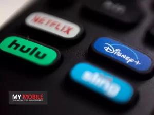 Hulu and Disney+ Join Netflix in Password Sharing Crackdown: What You Need to Know