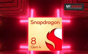 Qualcomm Snapdragon 8 Gen 4