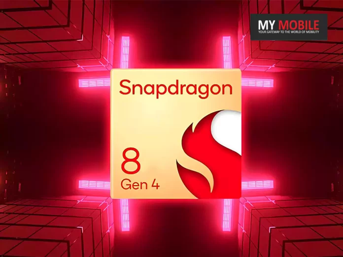 Qualcomm Snapdragon 8 Gen 4