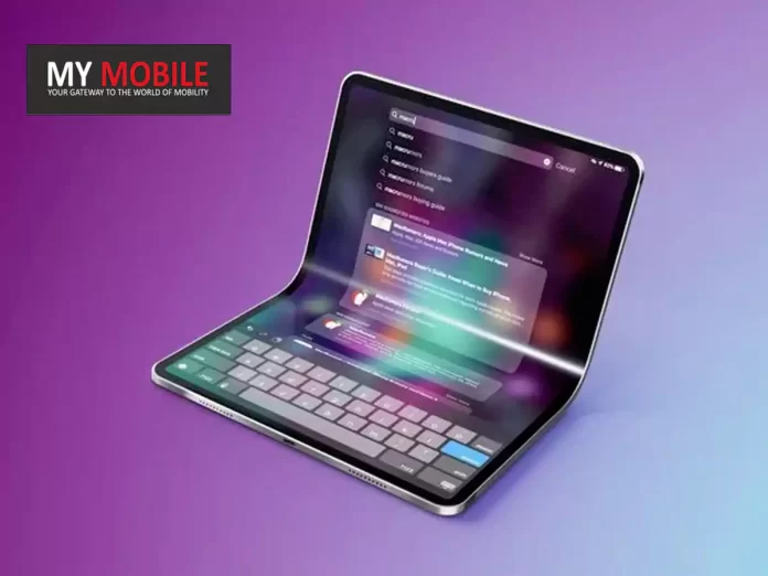 Apple to Possibly Unveil Foldable iPhone or iPad by 2026-2027