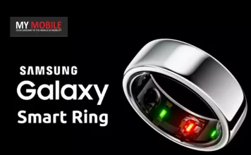 Samsung Galaxy Ring