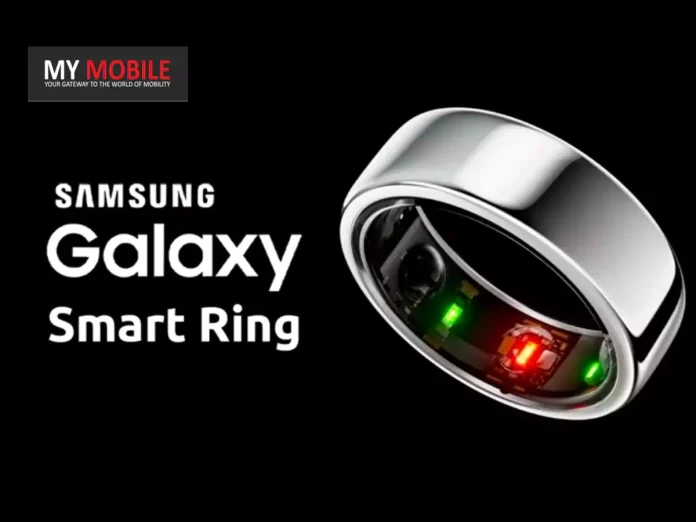 Samsung Galaxy Ring