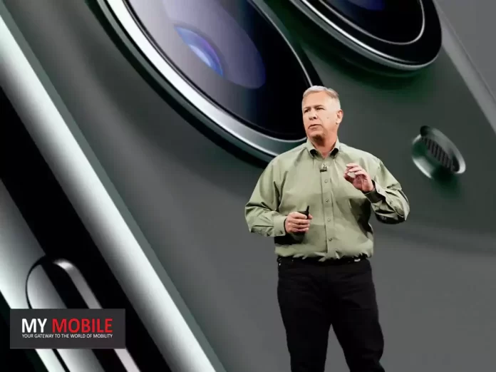 Apple’s Phil Schiller Warns of Privacy Risks with Third-Party App Marketplaces in EU