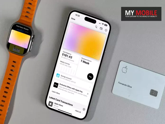 Apple Card Users Reap Over $1 Billion in Daily Cash Rewards in Milestone Year