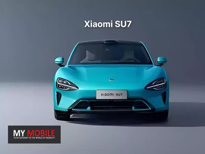 Xiaomi Dives into EV Market with Launch of SU7 Series Under New Leadership