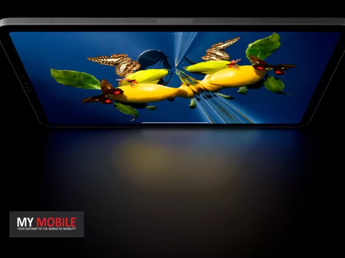 2024 iPad Pro: M3 Chip, OLED Display, and New Magic Keyboard on the Cards