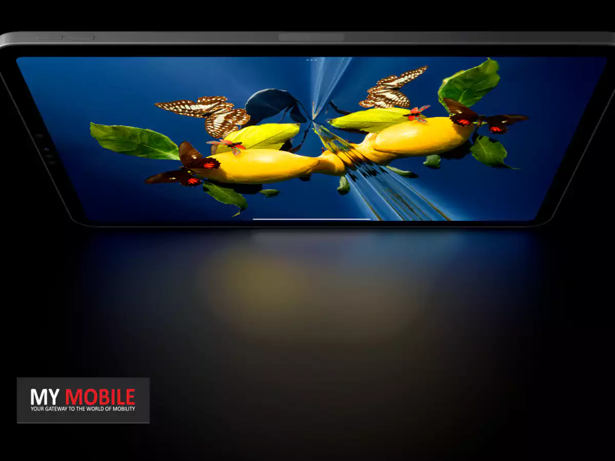 2024 iPad Pro M3 Chip, OLED Display, and New Magic Keyboard on the Cards