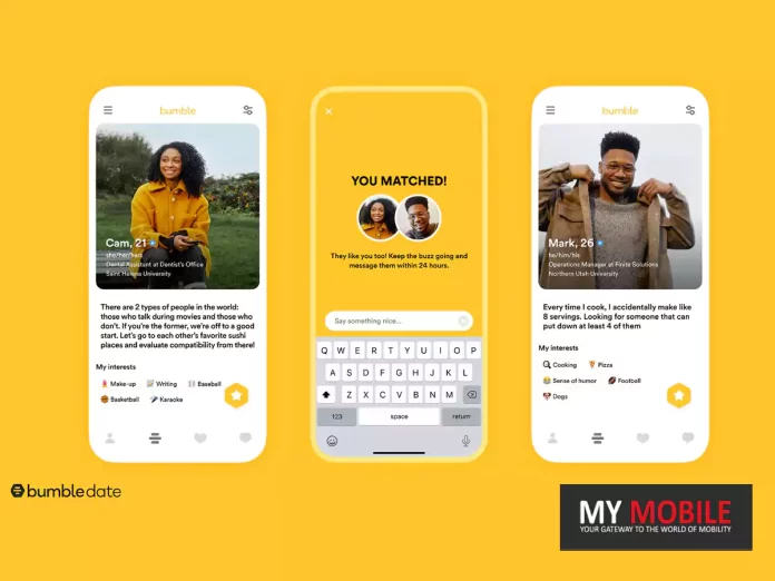 Bumble Unveils Deception Detector to Enhance Online Dating Safety