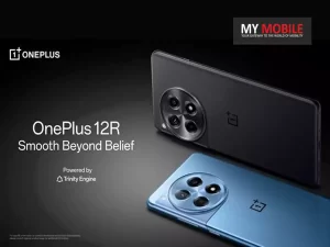 OnePlus 12R