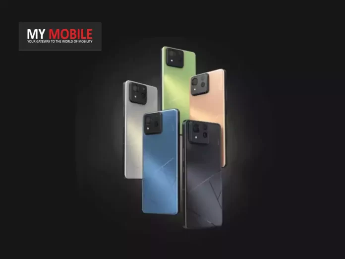 ASUS Zenfone 11 Ultra