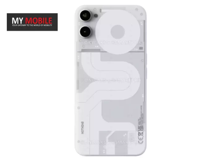 Nothing Phone (2a) Spotted on NBTC