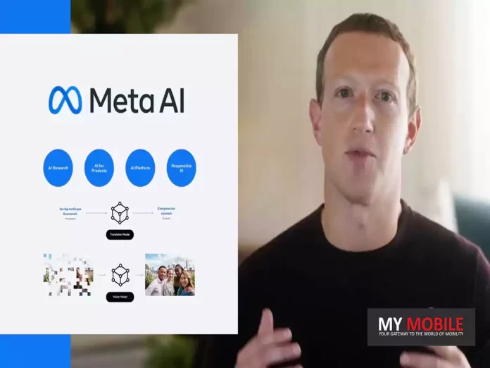 Meta's AI Plan Using Facebook Data Raises Privacy, Toxicity Concerns Meta's AI Plan Using Facebook Data Raises Privacy, Toxicity Concerns