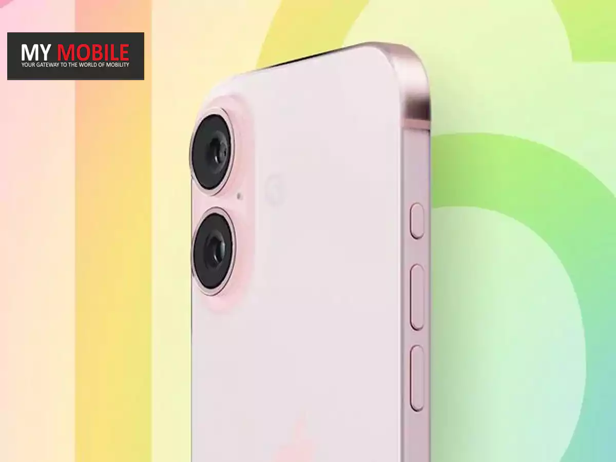 iPhone 16 Prototype Reveals New Camera Design and Functional Upgrades