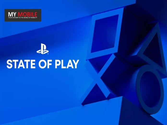 Sony's State of Play 2024