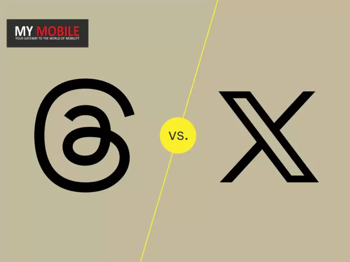 Meta's Threads App Surges in Popularity, Eclipsing X in Recent Download Stats