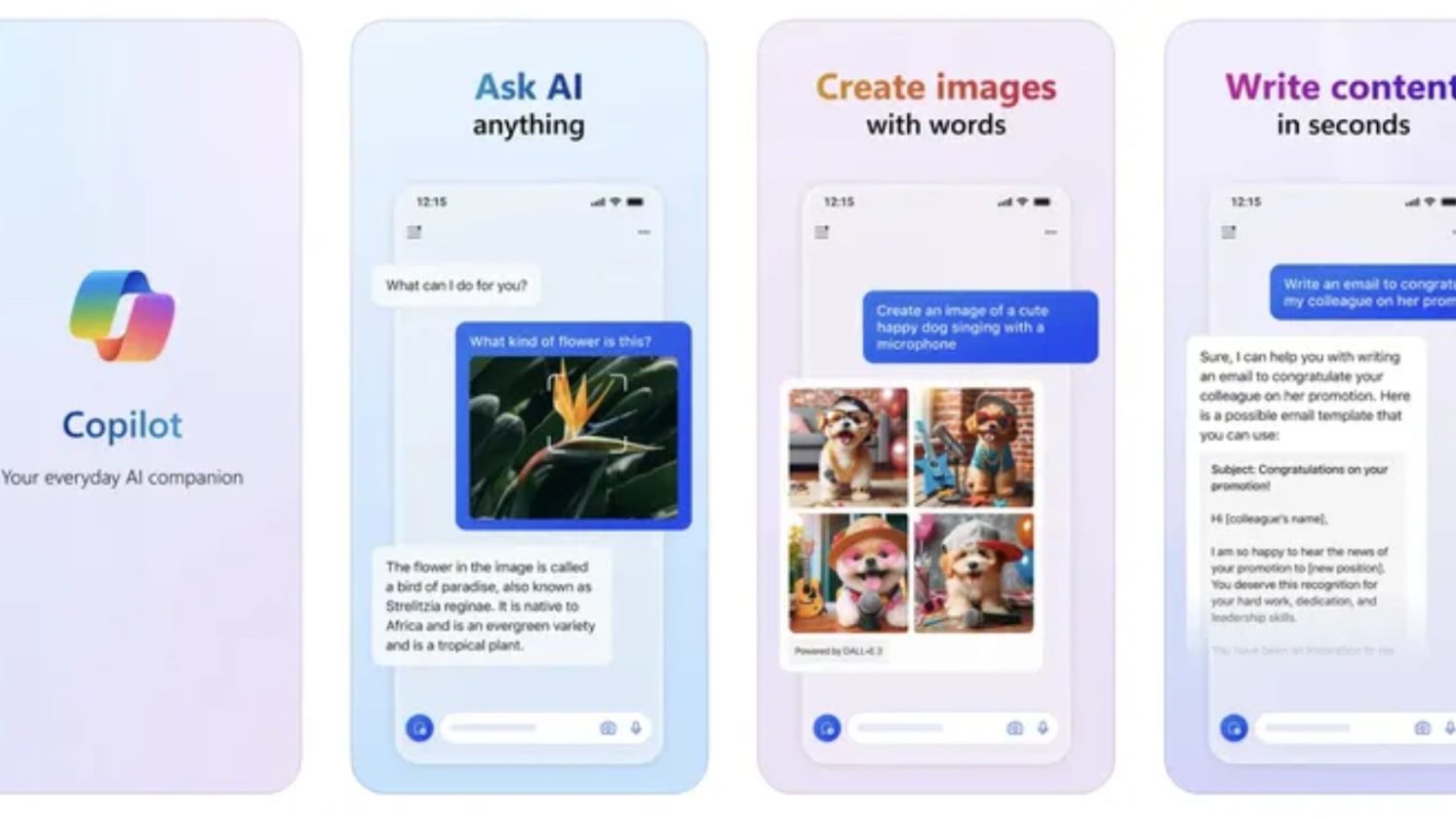 Copilot Lite Microsoft Copilot Rolls Out New Features and Sleek Redesign for ...